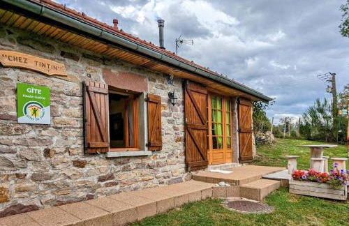 Charmante maison en pierre au cœur des Vosges - FR-1-583-436 - Foto 28