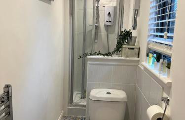 Welcoming Warm Spring Cabin! - Foto 6