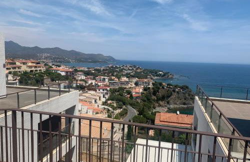 Llançà Apartament Platja Cau del Llop - Foto 5