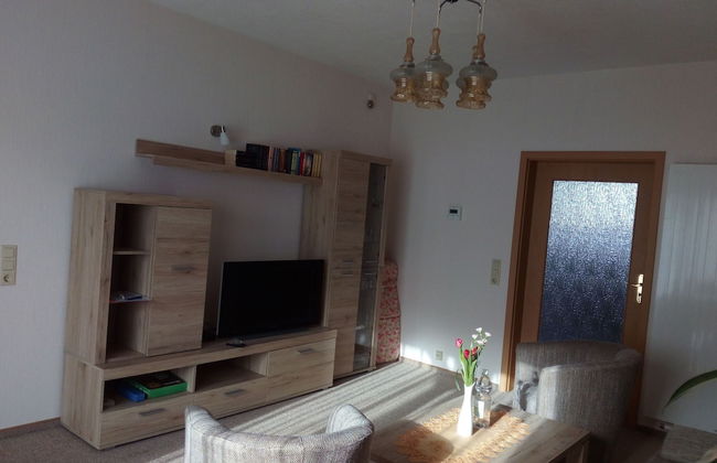 Ferienwohnungen Fröhlich - Foto 9