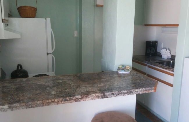 Sea Club I Beach Resort - Foto 36