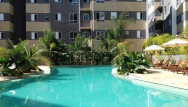 Paradaise Resort Ubatuba - Foto 5