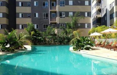 Paradaise Resort Ubatuba - Foto 5