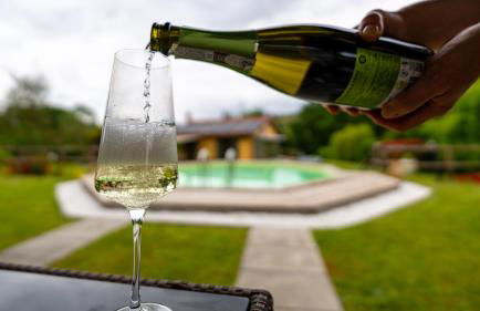 Casa delle Viole - Photo 6