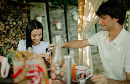 Glamping Il Rifugio dei Marsi - Foto 87