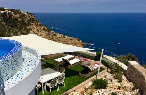 Blue Dream Villa - Foto 13