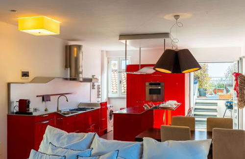 Holiday Home Terrazza con glicine by Interhome - Foto 17