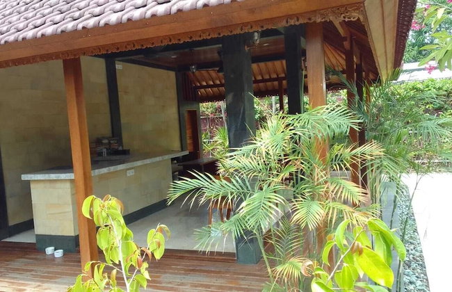 Taman Senang - Private Pool Villas - Gili Air - Photo 2