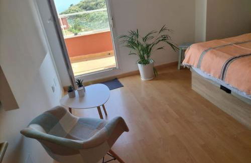 Ático Benalmádena Balam-Ui Sawon - Foto 43