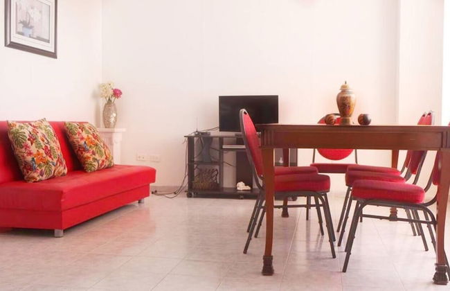 apartamento bahía fragata - Foto 1
