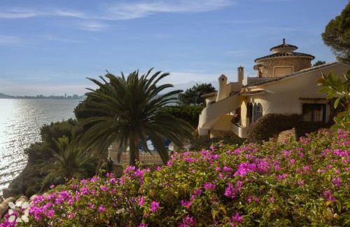 Villa Dauphin by Abahana Villas - Foto 13