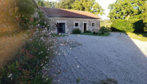 Gite de Villodier - Foto 2