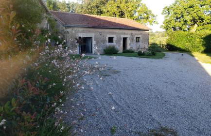 Gite de Villodier - Foto 2