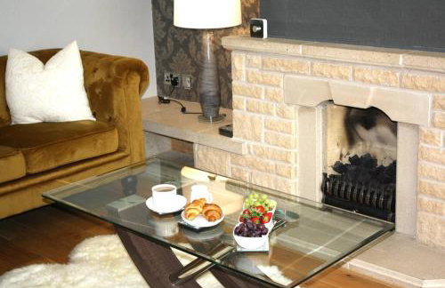 Gorgeous 3 bed House In Milton Keynes - Photo 44