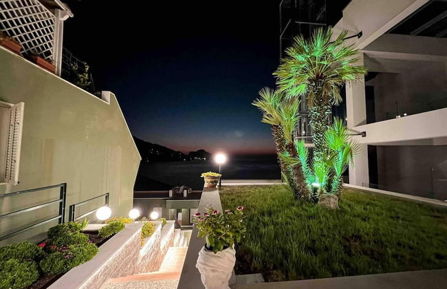 Beautiful Studio With sea View Cefalu, Sicily - Foto 17