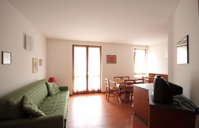 Residence Primula - Foto 16