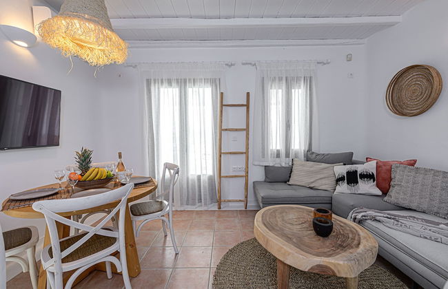 9 Muses Villas Mykonos - Photo 29