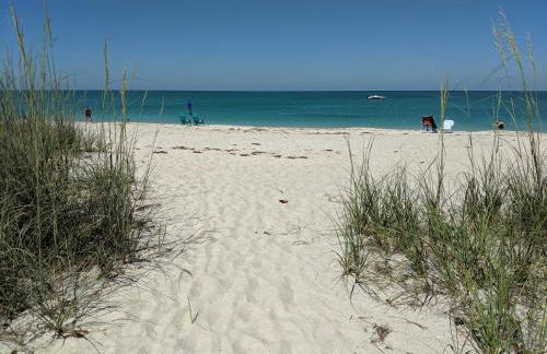 Casey Key 1-Bedroom Courtyard Villa - Foto 24