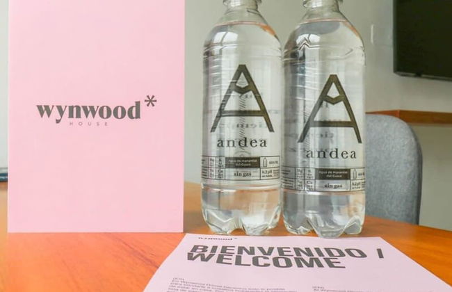 w Modern Loft w AC in Barranco - Photo 11