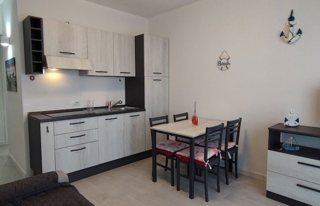 Residence Li Russi - Foto 17