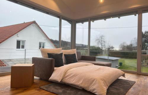 Landhaus zum See - Fewo Birke - Foto 1