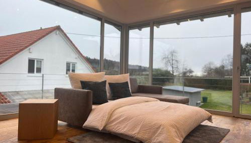 Landhaus zum See - Fewo Birke - Foto 1