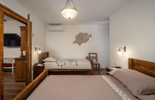 Villa Simici quiet peaceful place with pool perfect to enjoy the nature - Foto 28