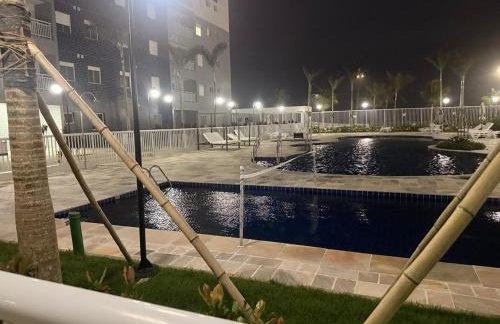 Piscina Lazer Frente ao Mar - Foto 23
