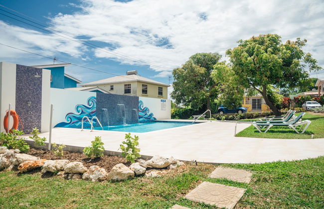 Adulo Apartments - Foto 13