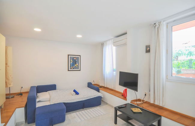 Marjan park - Foto 33