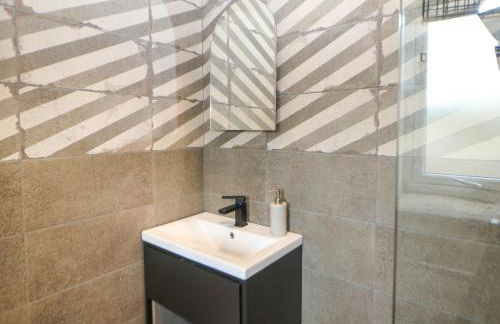 The Stables - Vineyard Stay - Foto 16