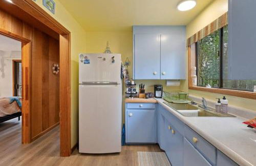 Grandma's Cabin by the Sea - Foto 14