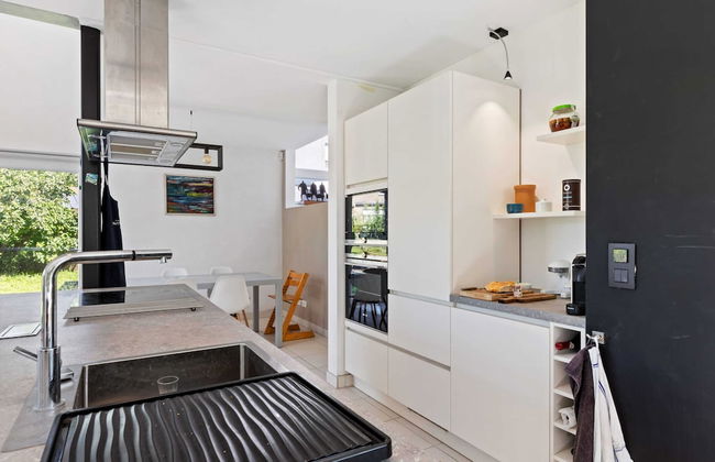 Villa in Kobbegem With Private Garden - Foto 9