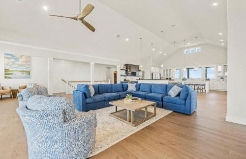 Solara 14 Bedroom Home at Hatteras Island Reserve - Foto 21