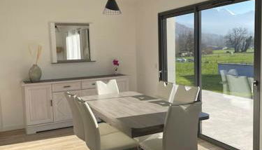 Maison au cœur des Pyrénées ! - Foto 4