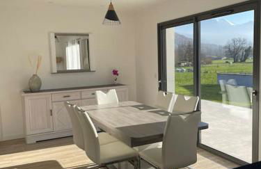 Maison au cœur des Pyrénées ! - Foto 4