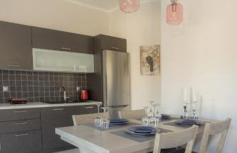 Apollonian Luxury Apartments - Foto 17