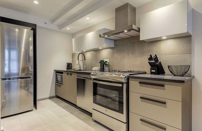 77 St-Vallier Appart Hôtel - Photo 71