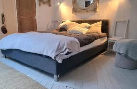 TOWNHOUSE MOUGINS in the old village, fantastic view, sea and mountains - Foto 32