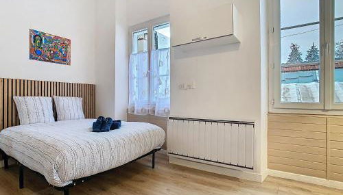 Le Pianiste - Foto 5, heating