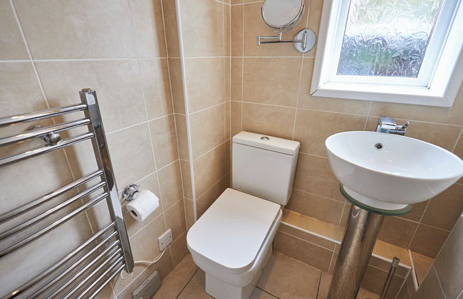 Host Stay The Paddock - Foto 9