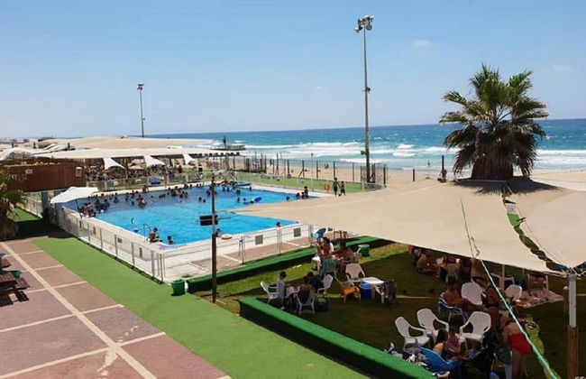 Masarik Apartments - Foto 24