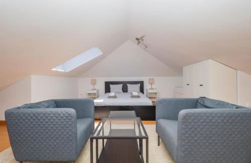 Cubo's Villa Yedra Guadalmar - Photo 46