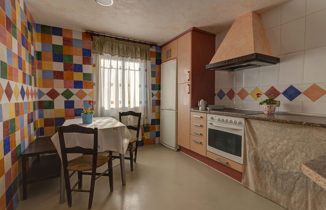 Casa Rural Las Hadas - Foto 14