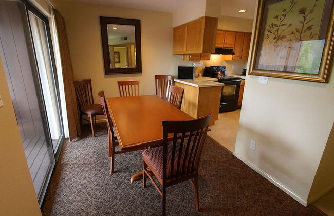 Crown Point Resort - Foto 7