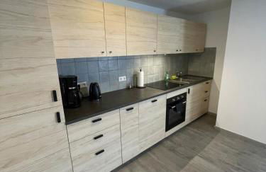 Black Forest apartment in Rottweil - Foto 12