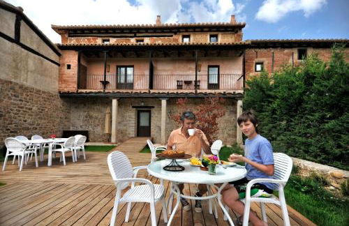 La Casa Grande de Albarracín - Foto 9