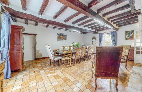 Beautiful Home In Couhe - Foto 16