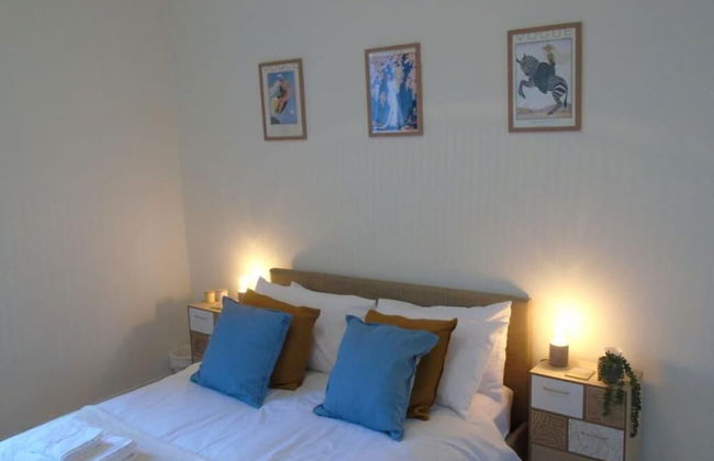 Snug - Tearlag Apartment - Photo 13