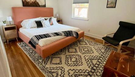 Mid-West Mod - 5br - Central Norman - Near OU! - Foto 3